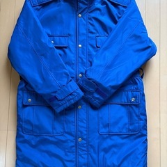 防寒作業服
の画像