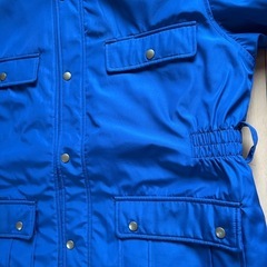 防寒作業服
の画像