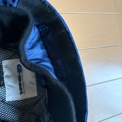 防寒作業服
の画像