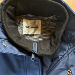 防寒作業服
の画像