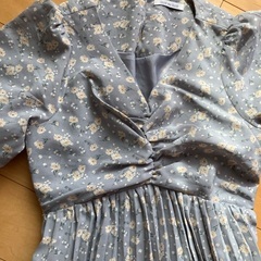 オリーブデオリーブ　ワンピースの画像