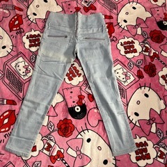 LIP SERVICE ハイウエスト パンツの画像