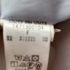 オリーブデオリーブ　ワンピースの画像