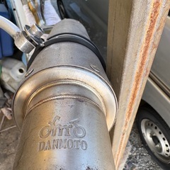 マフラー
の画像