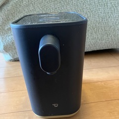 stan 電気ポット　CP-CA12の画像