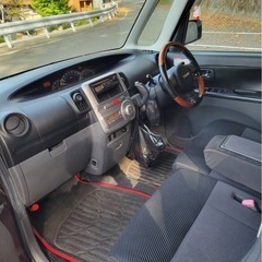 H20年ダイハツタントカスタムの画像