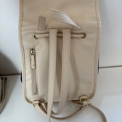 夏用リュック
の画像