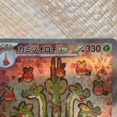 カミツオロチの画像