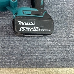 151 makita充電式ブロワ 18V モデルUB185Dの画像