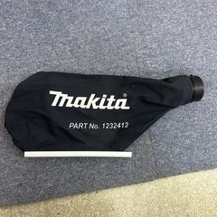 151 makita充電式ブロワ 18V モデルUB185Dの画像