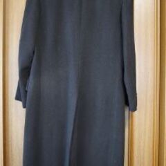 D'URBAN　ダーバン　チェスターコート　ロングの画像