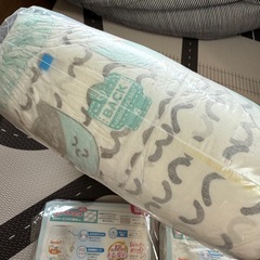 パンツタイプオムツ　ビッグサイズ　46枚の画像