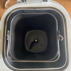 ホームベーカリーの画像