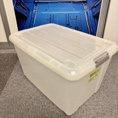 クリアボックス　10個の画像