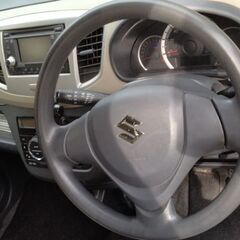 スズキワゴンアール‼️最終価格‼️の画像