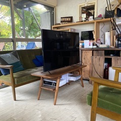 【引き取り限定】ジャンク43インチモニターの画像