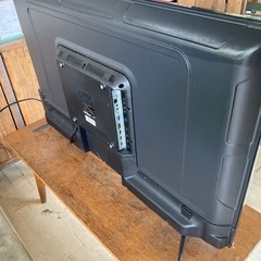 【引き取り限定】ジャンク43インチモニターの画像