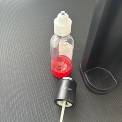 ドリンクメイト　マグナムの画像