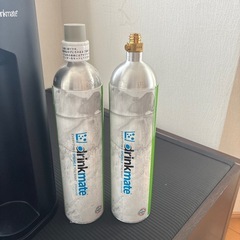 ドリンクメイト　マグナムの画像