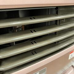 🧡CORONA🧡コロナ🧡石油ファンヒーター🧡2018年製🧡FH-M2518Y🧡No.6770🧡の画像