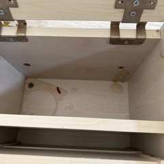 ドレッサー　無料　11月2日3日引き取り希望 の画像