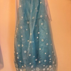 130cm キッズドレス
の画像