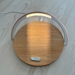 スマホ充電器の画像