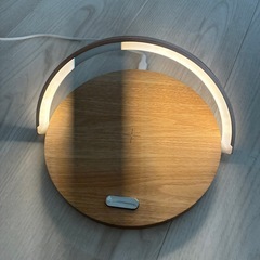 スマホ充電器の画像