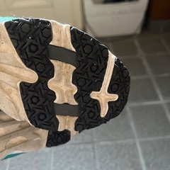 子供服120から130センチ　靴のセットの画像