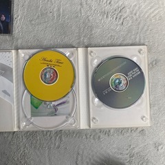 嵐　CDアルバムの画像