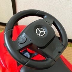 おもちゃ　乗れる　車の画像