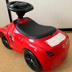 おもちゃ　乗れる　車の画像