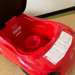 おもちゃ　乗れる　車の画像