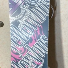 エンパイア　スノーボード　154cmの画像