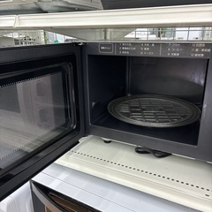 リユースのサカイ東金店　パン・パシフィックインターナショナル・トレーディング社　オーブンレンジ　21年製　TJ15855の画像