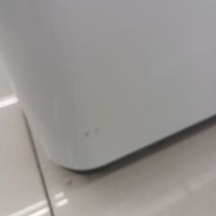 ★リユースのサカイ日立店★HJ8174 Panasonic 洗濯機 5ｋｇ 24年製 動作確認／クリーニング済み の画像