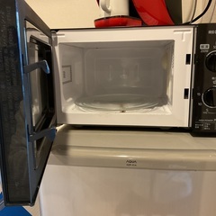 ［USED/完動品］洗濯機（ヤマダ電機オリジナル　全自動電気洗濯機　(4.5kg)）お譲りします！の画像