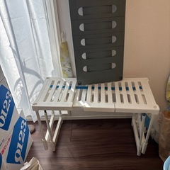 （あげちゃう）
収納用スノコ3点セット の画像