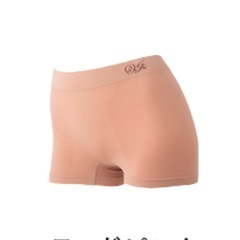 新品 未開封ヴィアージュ エアーヌードピンクブラLサイズ＆エアーショーツLLサイズの画像