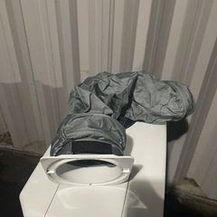 コロナ冷風機・衣類乾燥除湿機　CDM10A2(美品)の画像