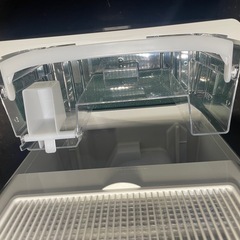 コロナ冷風機・衣類乾燥除湿機　CDM10A2(美品)の画像