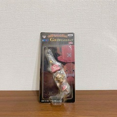 一番くじ 新品未使用 ワンピース デザインストラップ 4種コンプセット の画像