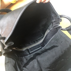 ショルダーバッグの画像