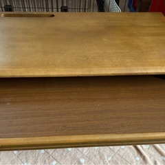 【 本日の引取り限定 】座机の画像