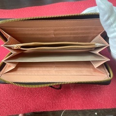 カステルバジャック財布の画像