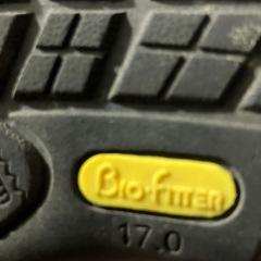 キッズシューズの画像