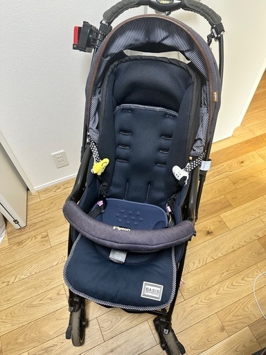 ピジョン　ランフィ　トイザラス限定カラー