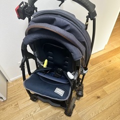 ピジョン　ランフィ　トイザラス限定カラーの画像