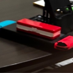 子供がSwitchを無くしました。