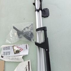 新品未使用品 THULE 591 ProRide Bike Carrier 自転車キャリアの画像